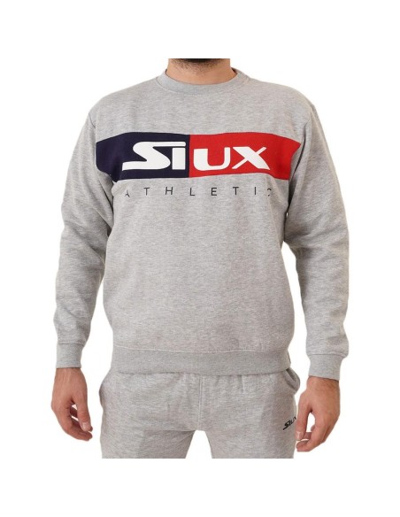 Siux Eclypse Women's Sweatshirt |SIUX |SIUX padel clothing