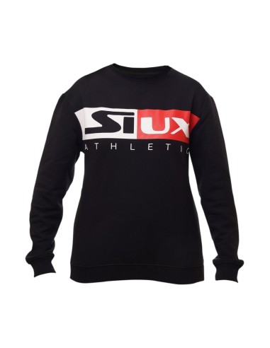 Felpa da donna Siux Eclypse |SIUX |Abbigliamento da padel SIUX