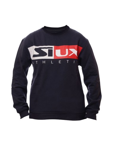 Sudadera Siux Eclypse Mujer |SIUX |Ropa de pádel SIUX