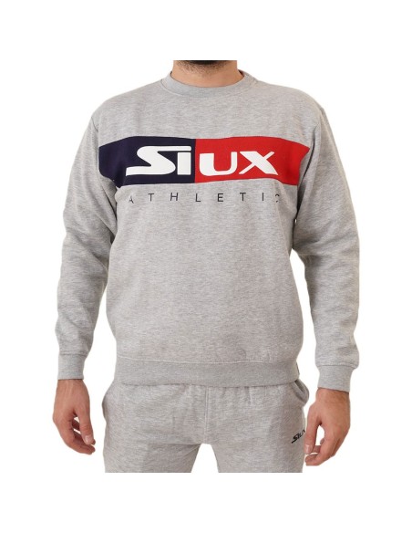 Sweat Siux Eclypse Femme |SIUX |Vêtements de padel SIUX