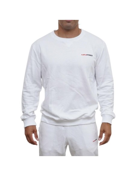 Sudadera Mmpro White |US2YOU |Sweatshirts & Hoodies Sudadera Mmpro White |US2YOU |Sweatshirts & Hoodies