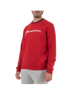 Sudadera Siux Ovni |SIUX |Abbigliamento da padel SIUX