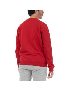 Sudadera Siux Ovni |SIUX |Abbigliamento da padel SIUX 2