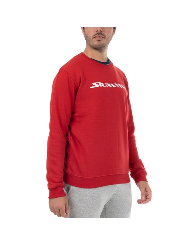 Sudadera Siux Ovni |SIUX |SIUX padel clothing