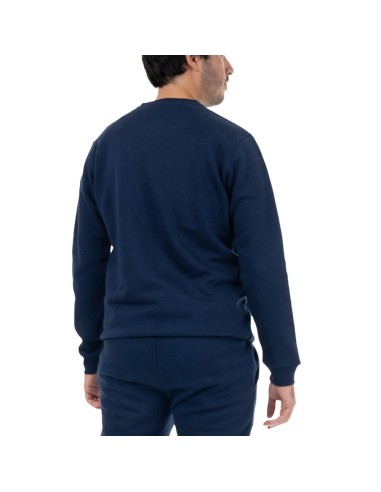 Sudadera Siux Ovni |SIUX |SIUX padel clothing