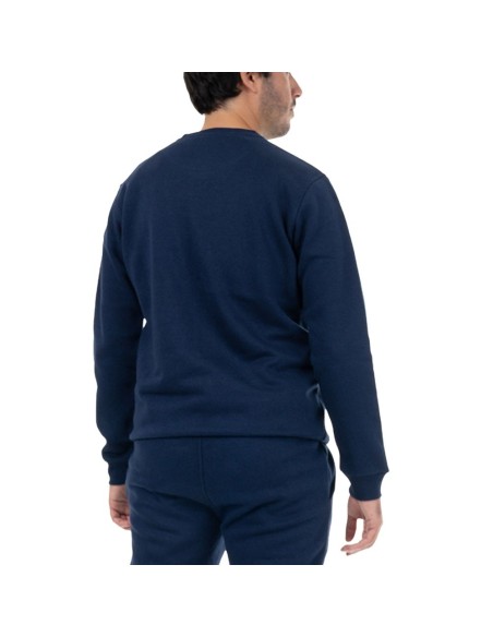 Sudadera Siux Ovni |SIUX |SIUX padel clothing Sudadera Siux Ovni |SIUX |SIUX padel clothing