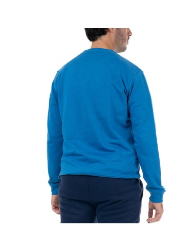 Sudadera Siux Ovni |SIUX |SIUX padel clothing