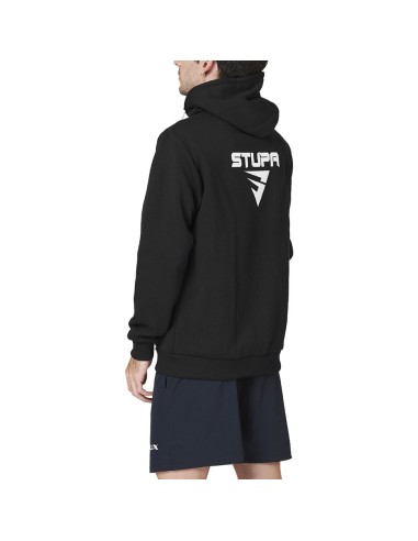 Sioux Stupa Sweatshirt |SIUX |SIUX padel clothing