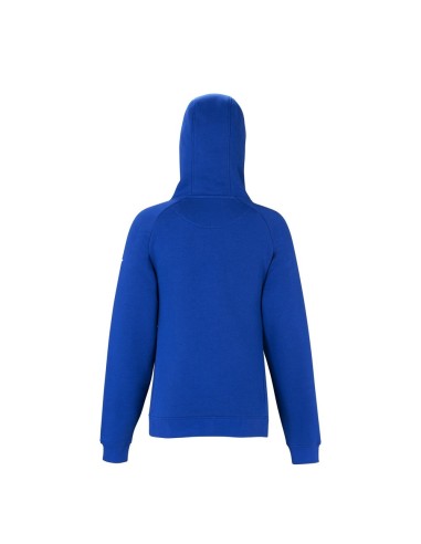 Sudadera Tecnifibre Fleece Mujer |TECNIFIBRE |Ropa pádel TECNIFIBRE