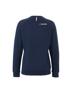 Tecnifibre Sweat Women's Sweatshirt |TECNIFIBRE |TECNIFIBRE padel clothing