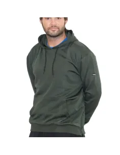 Moletom adulto Vibor-A Rata Nagra 41207.004 |VIBOR-A |Roupa de remo VIBOR-A 2