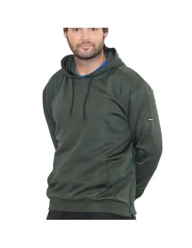 Moletom adulto Vibor-A Rata Nagra 41207.004 |VIBOR-A |Roupa de remo VIBOR-A