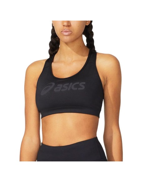 Reggiseno Asics Core Logo da donna |ASICS |Abbigliamento da padel