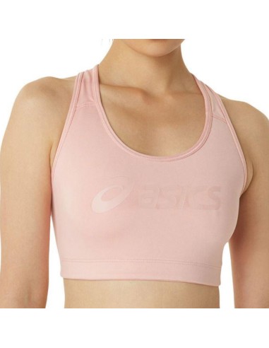 Asics Core Logo Bra Women's |ASICS |Padel clothing