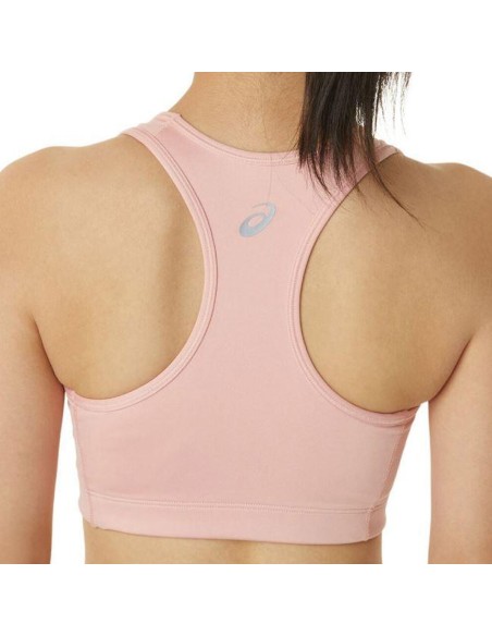 Reggiseno Asics Core Logo da donna |ASICS |Abbigliamento da padel