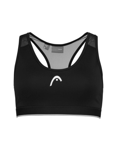 Sujetador Head Move Mujer |HEAD |Ropa de pádel HEAD