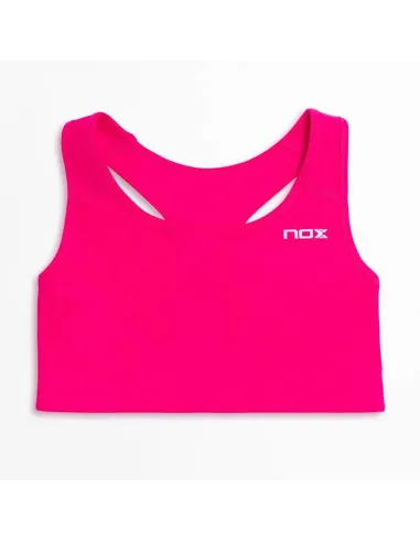 Sujetador Nox Pro Mujer |NOX |NOX padel clothing