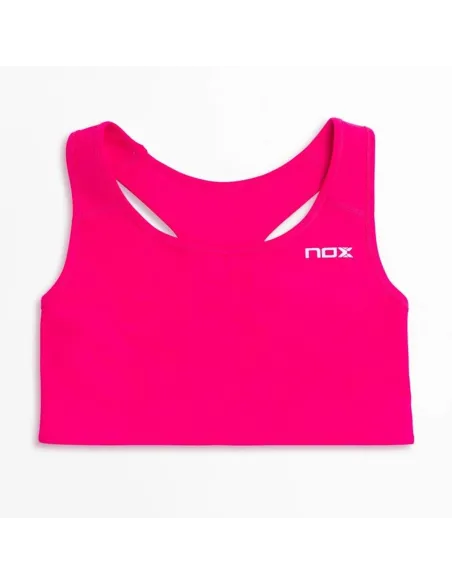 Sujetador Nox Pro Mujer |NOX |NOX padel clothing Sujetador Nox Pro Mujer |NOX |NOX padel clothing