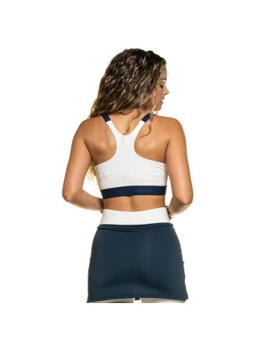 Top Siux Antonela |SIUX |Roupa padel SIUX