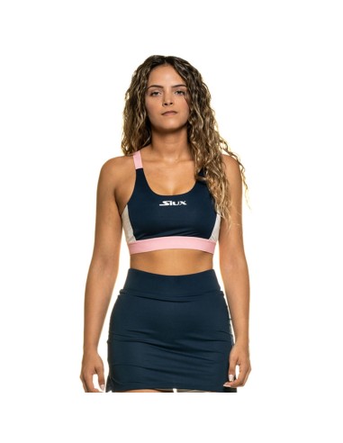 Top Siux Antonela |SIUX |Roupa padel SIUX