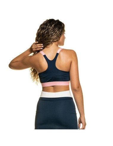 Top Siux Antonela |SIUX |Roupa padel SIUX