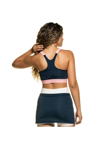 Top Siux Antonela |SIUX |Roupa padel SIUX