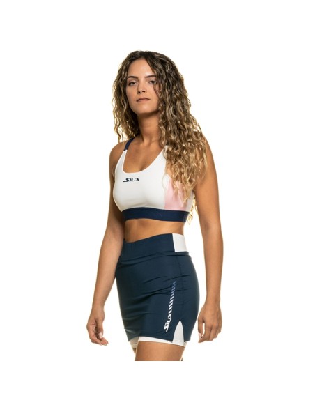 Top Siux Antonela Mujer |SIUX |SIUX padel clothing Top Siux Antonela Mujer |SIUX |SIUX padel clothing