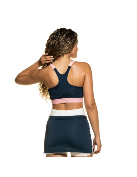Top Siux Antonela Mujer |SIUX |SIUX padel clothing Top Siux Antonela Mujer |SIUX |SIUX padel clothing