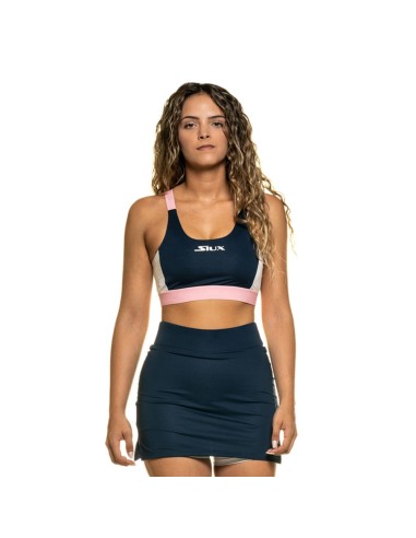 Top Siux Antonela |SIUX |Roupa padel SIUX