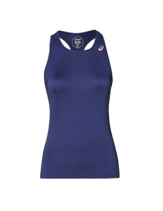 Asics Club Tank Top Women |ASICS |ASICS padel clothing 2