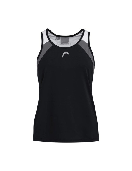 Top Head Club 22 Tank Women |HEAD |HEAD padel clothing Top Head Club 22 Tank Women |HEAD |HEAD padel clothing