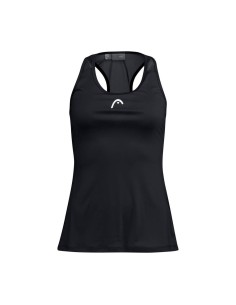Top Head Spirit Tank Mujer |HEAD |Ropa de pádel HEAD 2