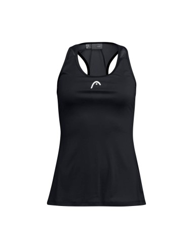 Top Head Spirit Tank Women |HEAD |HEAD padel clothing