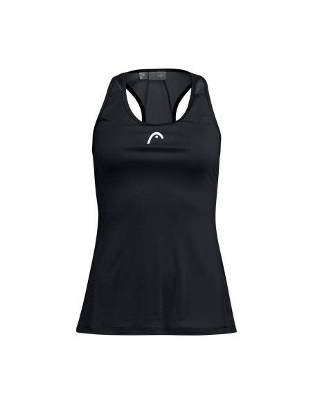 Top Head Spirit Tank Women |HEAD |HEAD padel clothing