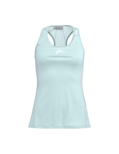 Top Head Spirit Tank Women |HEAD |HEAD padel clothing