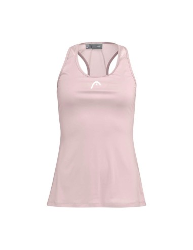 Top Head Spirit Tank Women |HEAD |HEAD padel clothing