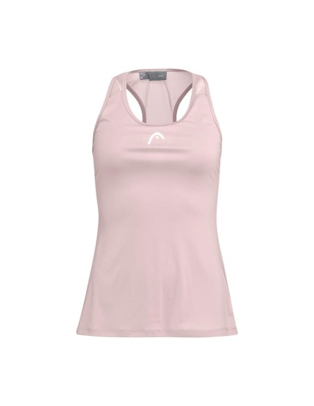 Canotta Top Head Spirit da donna |HEAD |Abbigliamento da padel HEAD