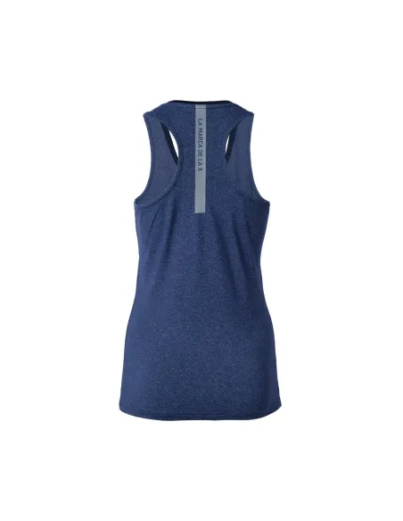 Top Munich Oxygen Mujer |MUNICH |Roupa de padel