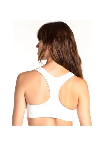 Top Nox Pro T21imtoprobl Mujer |NOX |Ropa pádel NOX