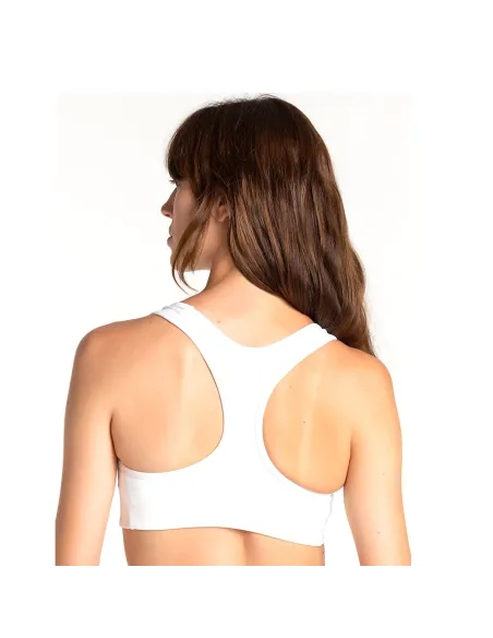 Top Nox Pro T21imtoprobl Mujer |NOX |Ropa pádel NOX