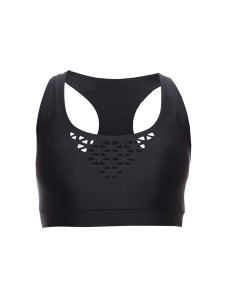 Top Siux Diablo Paula Mujer