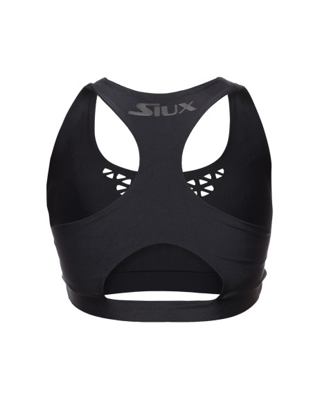 Top Siux Diablo Paula Mujer |SIUX |Roupa padel SIUX Top Siux Diablo Paula Mujer |SIUX |Roupa padel SIUX