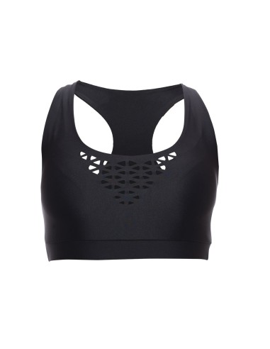 Top Siux Diablo Paula Mujer |SIUX |Roupa padel SIUX