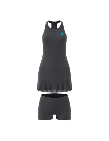 Vestido Adidas Hf1773 Mujer |ADIDAS |Vêtements de padel ADIDAS