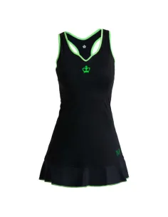Black Crown Marta Marrero Black Crown |BLACK CROWN |Vêtements de padel BLACK CROWN 2