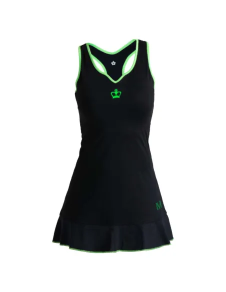Black Crown Marta Marrero Black Crown |BLACK CROWN |Vêtements de padel BLACK CROWN