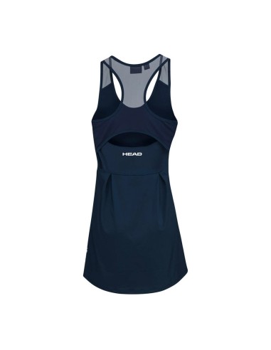 Head Spirit Women's Dress |HEAD |HEAD padel clothing