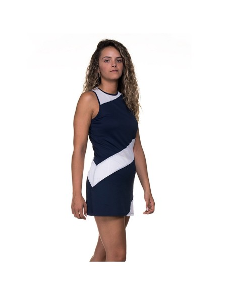 Robe Siux Diablo Jewel pour femme |SIUX |Vêtements de padel SIUX