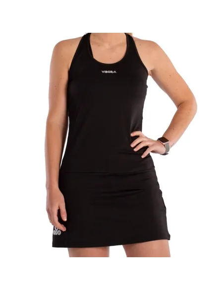 Abito da donna Vibor-A Mamba |VIBOR-A |Abbigliamento da padel VIBOR-A Abito da donna Vibor-A Mamba |VIBOR-A |Abbigliamento da padel VIBOR-A