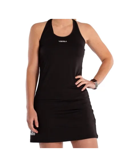 Abito da donna Vibor-A Mamba |VIBOR-A |Abbigliamento da padel VIBOR-A Abito da donna Vibor-A Mamba |VIBOR-A |Abbigliamento da padel VIBOR-A